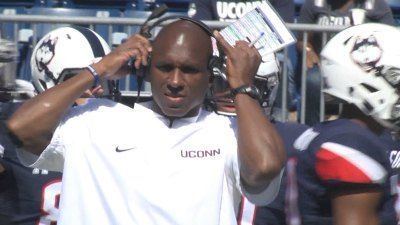 Anthony Poindexter UVAs Anthony Poindexter Added to Purdue Coaching Staff NBC29 WVIR