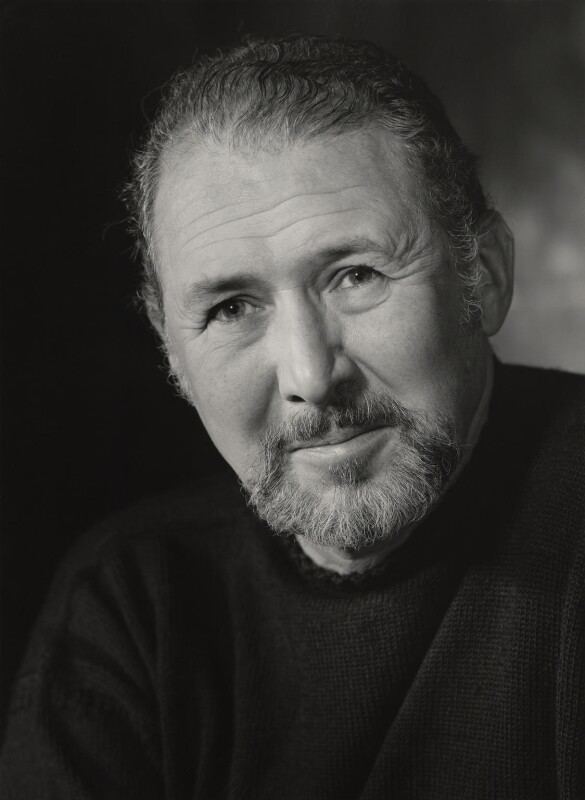 Anthony Quayle NPG x165304 Sir Anthony Quayle Large Image National