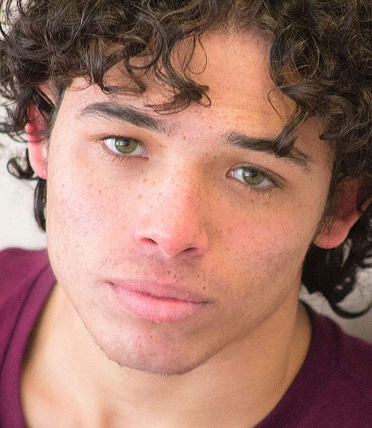 Anthony Ramos (actor) Anthony Ramos Speakerpedia Discover Follow a World of