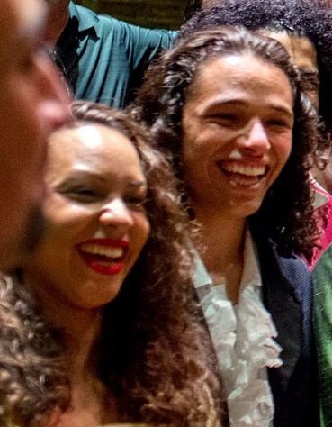 Anthony Ramos (actor) Anthony Ramos actor Wikipedia