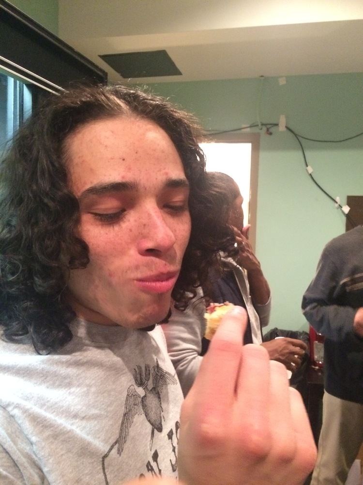 Anthony Ramos (actor) 2048 Anthony Ramos