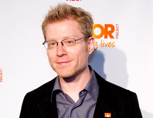 Anthony Rapp 2048 Anthony Rapp Edition