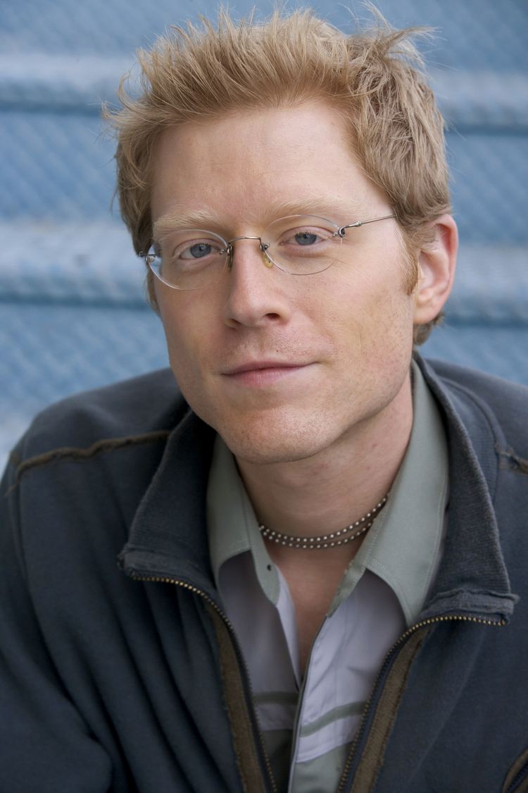 Anthony Rapp provincetowntheaterorgfiles201505AnthonyRapp