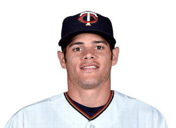 Anthony Recker Anthony Recker Stats News Pictures Bio Videos