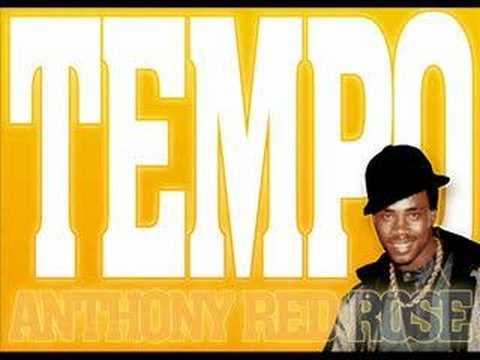 Anthony Red Rose Anthony Red Rose Tempo YouTube