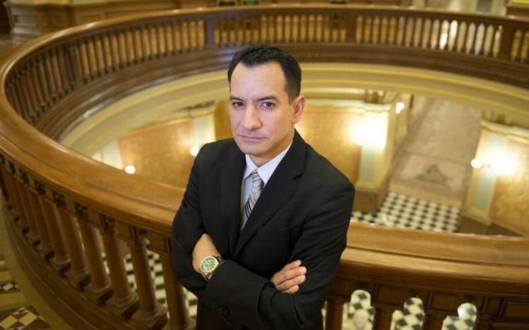 Anthony Rendon (politician) Anthony Rendon selected next Assembly speaker The Sacramento Bee