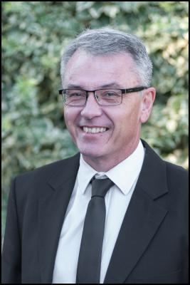 Anthony Rimell Anthony Rimell selected as Labours candidate for Ilam Scoop News