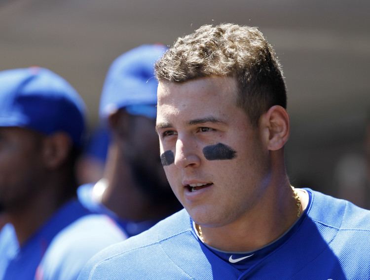 Anthony Rizzo wwwtrbimgcomimg55881c0aturbinectanthonyriz