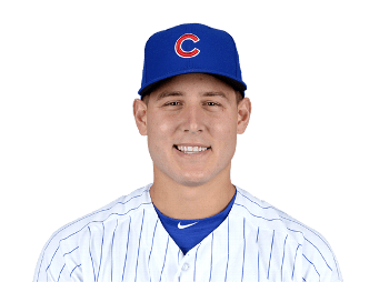 Anthony Rizzo Anthony Rizzo Stats News Pictures Bio Videos Chicago