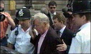 Anthony Sawoniuk BBC News UK Prosecution prepares war crimes trial