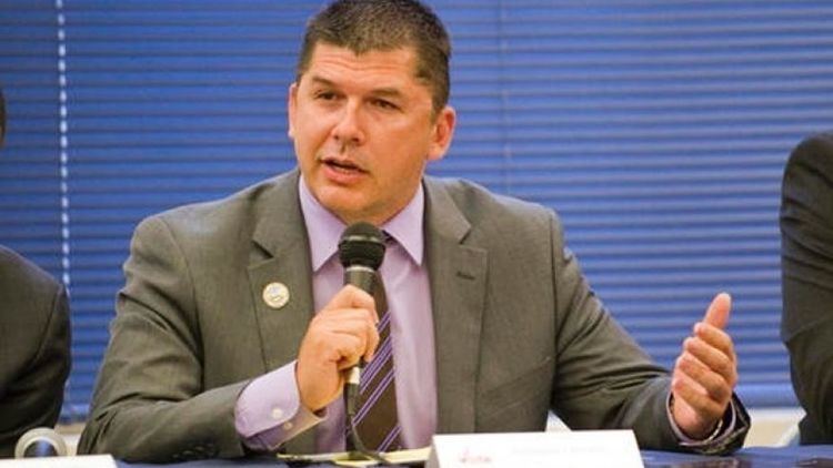 Anthony Silva (American politician) California mayor charged with providing alcohol to minors