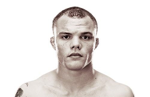 Anthony Smith (fighter) Anthony Smith Official UFC Fighter Profile