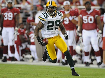 Anthony Smith (safety) Confidence Check An Interview with Packers Safety Anthony