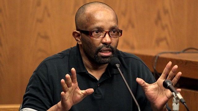 Anthony Sowell Top 10 Criminals That Prove Cleveland is the Serial Killer