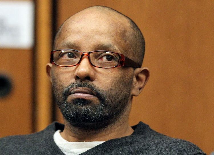 Anthony Sowell Anthony Sowell should not be sentenced to death Regina
