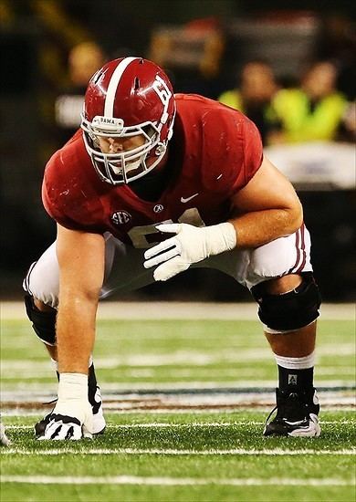 Anthony Steen 2014 NFL Draft Scouting Report Anthony Steen OG Alabama