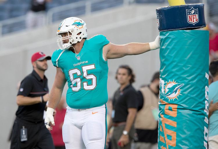 Anthony Steen (American football) Dolphins C Anthony Steen plans buy grandma a ranch The Daily Dolphin