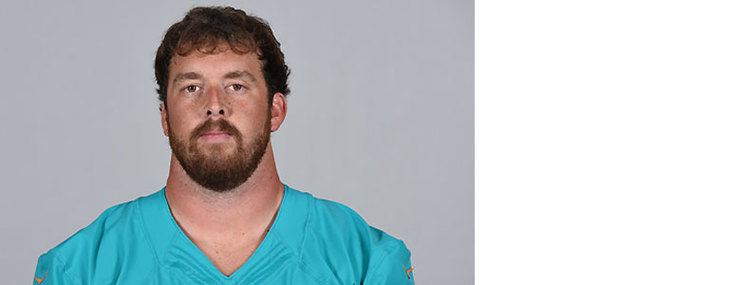 Anthony Steen (American football) Miami Dolphins Anthony Steen