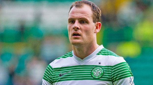 Anthony Stokes Celtic39s Anthony Stokes detained over Elvis impersonator