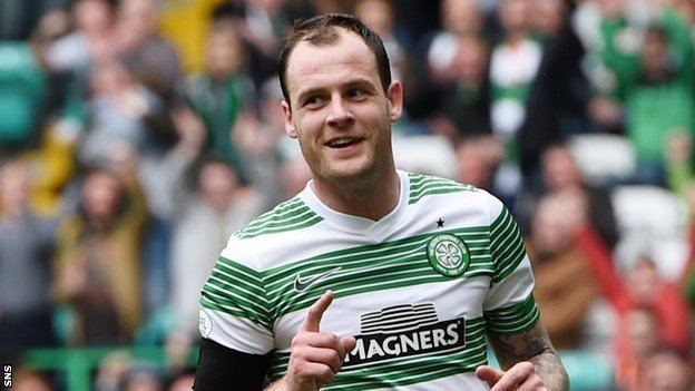 Anthony Stokes BBC Sport Celtic to investigate Anthony Stokes behaviour