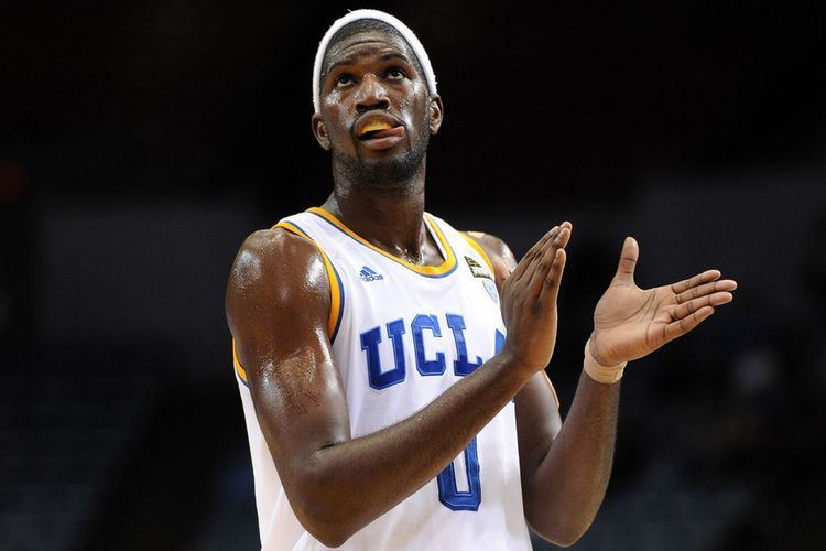 Anthony Stover UCLA Basketball Loses Anthony Stover But Probably Won39t Miss Him