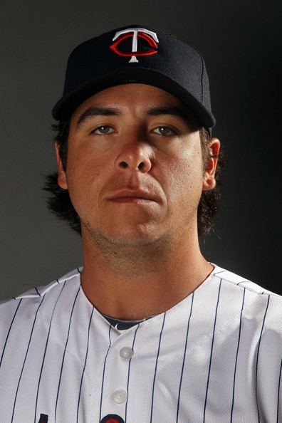 Anthony Swarzak Anthony Swarzak Pictures Minnesota Twins Photo Day Zimbio