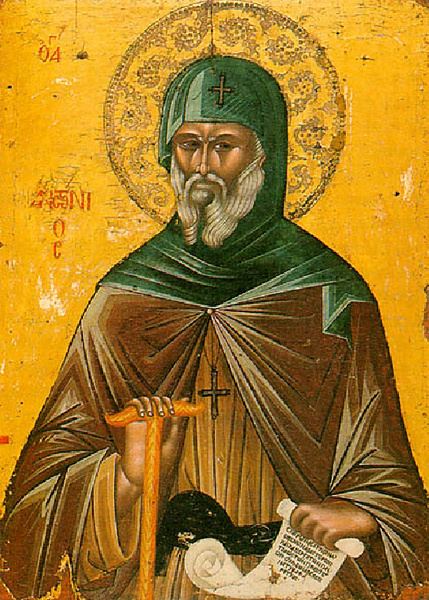 Anthony the Great St Anthony the Great Antiochian Orthodox Christian