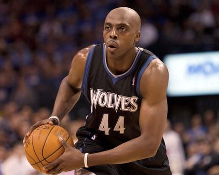 Anthony Tolliver NBA Rumors Atlanta Hawks in the mix for Anthony Tolliver