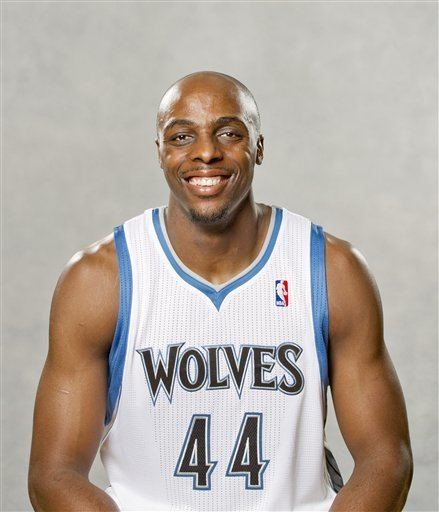 Anthony Tolliver Minnesota Timberwolves Buy or Sell Anthony Tolliver With