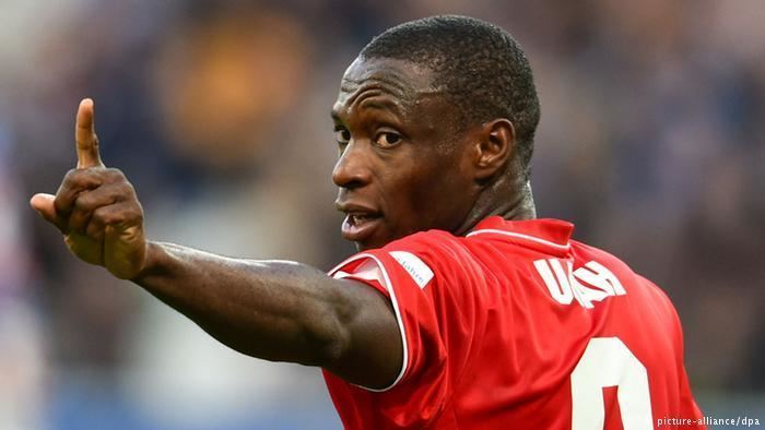 Anthony Ujah Anthony Ujah to join Werder Bremen Sports DWCOM