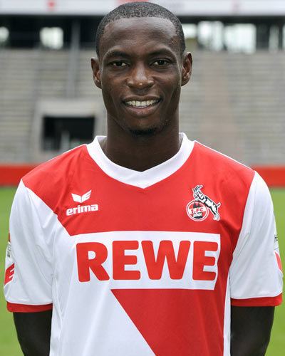Anthony Ujah Nigerian Football Star Anthony Ujah joins Werder