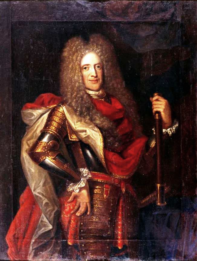 Anthony Ulrich, Duke of Brunswick-Wolfenbüttel FileAnthony Ulrich duke of BrunswickWolfenbtteljpg Wikimedia