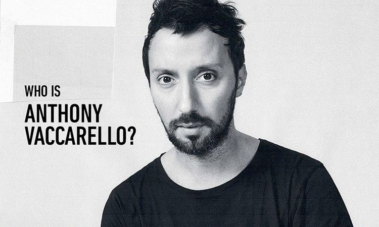 Anthony Vaccarello How Will Anthony Vaccarello Change YSL Highsnobiety