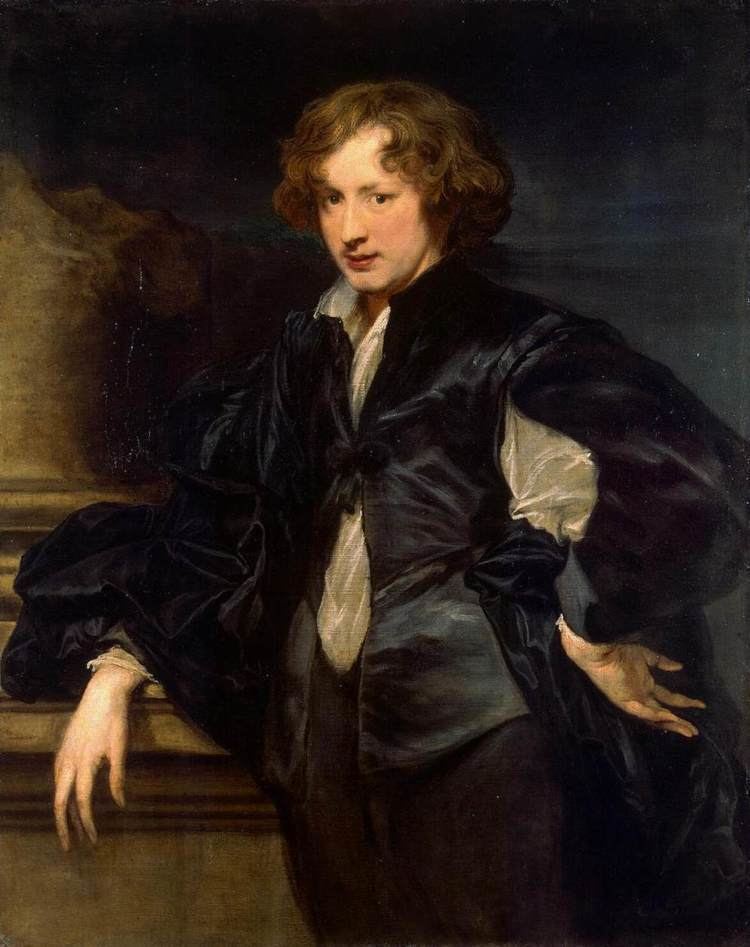 Image result for Anthony van Dyck