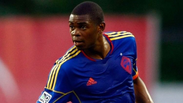 Anthony Wallace (soccer) New York Red Bulls sign defender Anthony Wallace formely of FC