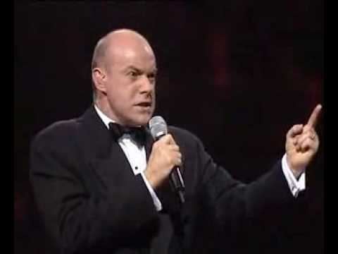 Anthony Warlow Anthony Warlow singing quotThis Is The Momentquot live YouTube