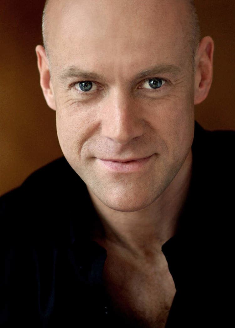 Anthony Warlow An Interview With Anthony Warlow on Shakespeare Theatre