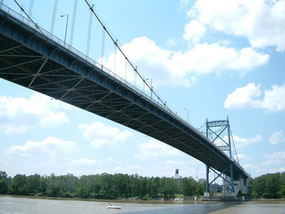 Anthony Wayne Bridge