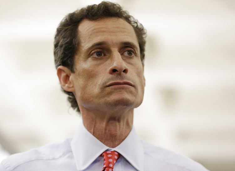 Anthony Weiner Two More Reasons To Think Anthony Weiner Is A Sociopath