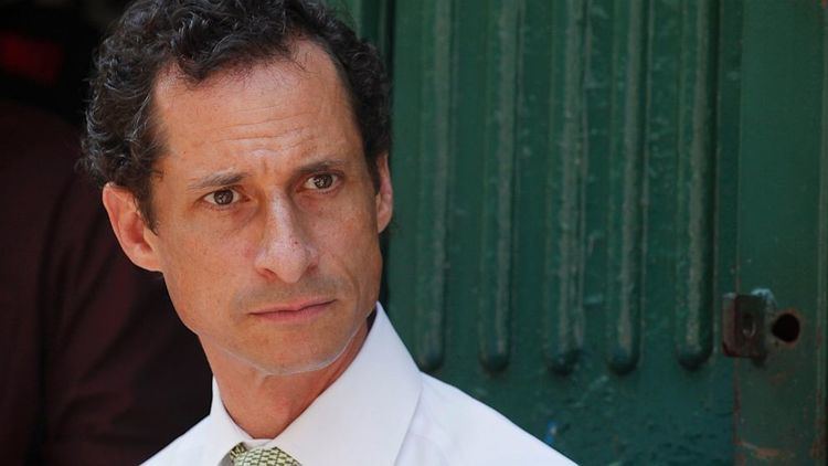 Anthony Weiner MWW PR Group Sex Scandals amp Anthony Weiner PR News