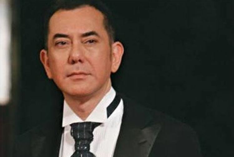 Anthony Wong (Hong Kong actor) ~ Complete Wiki & Biography with Photos
