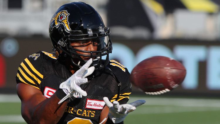 Anthony Woodson anthony woodson CFLca