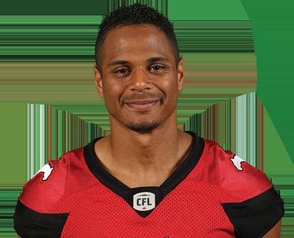 Anthony Woodson Anthony Woodson CFLca