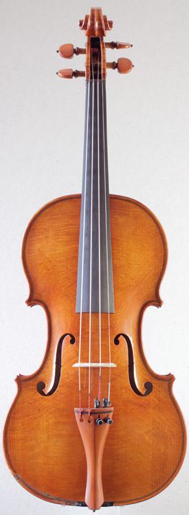 Anthony Wrona Anthony Wrona 1959 Isabelles Violins