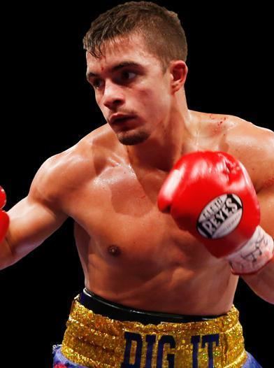 Anthony Yigit Anthony Can You Dig It Yigit Sauerland Promotions