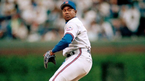 Anthony Young (baseball) Throwback Thursday Anthony Young Sets An MLB Record The