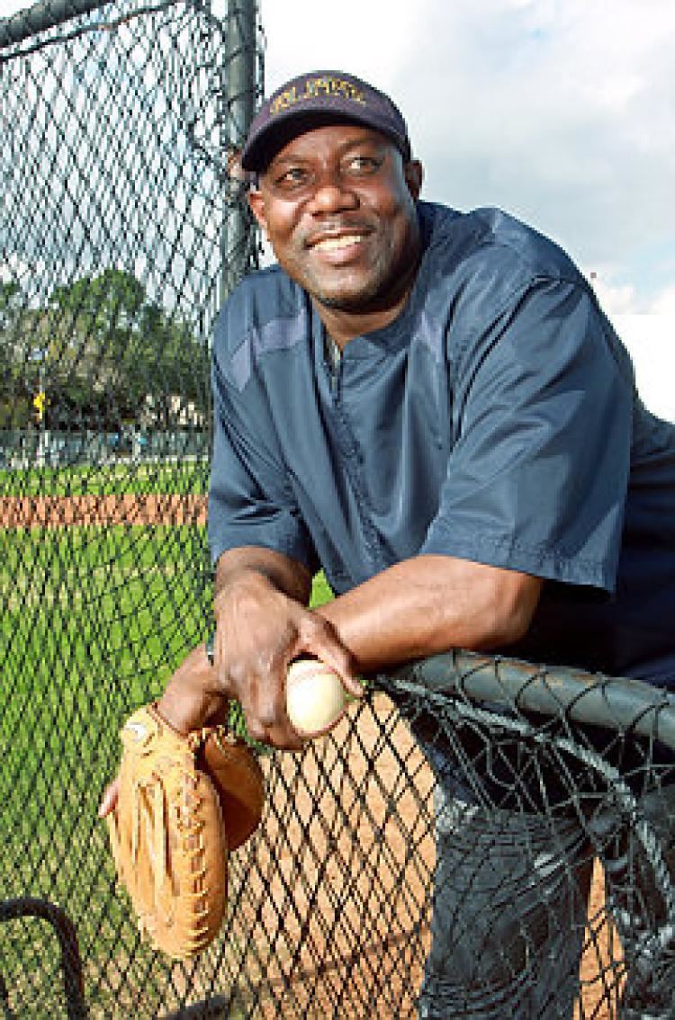 Anthony Young (baseball) Where are they now Former Met Anthony Young NY Daily News