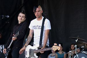 Anti-Flag AntiFlag Wikipedia