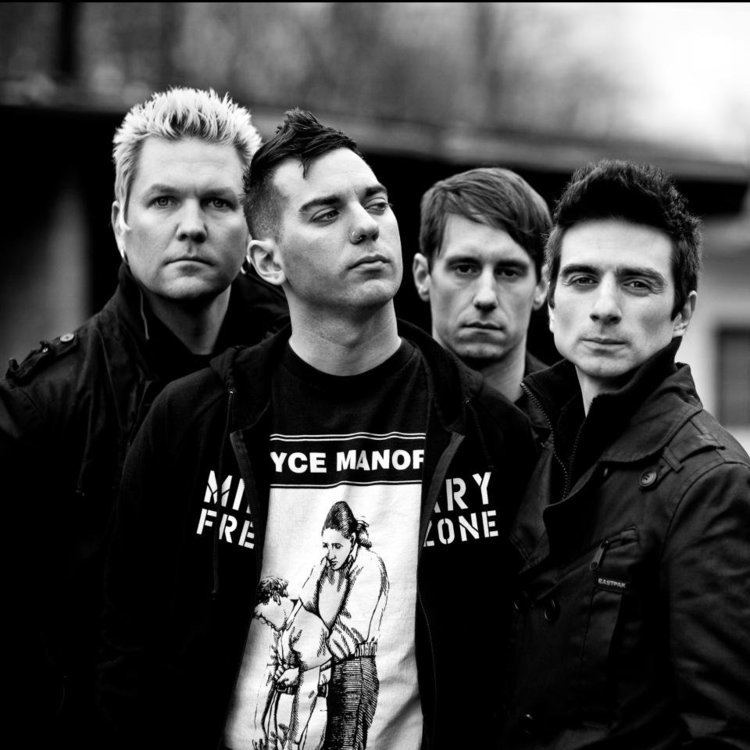 Anti-Flag iidobiassetspodcast201701antiflagjpg