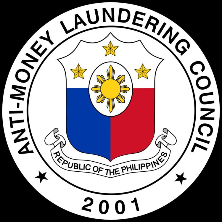 Anti Money Laundering Council (Philippines) - Alchetron ...